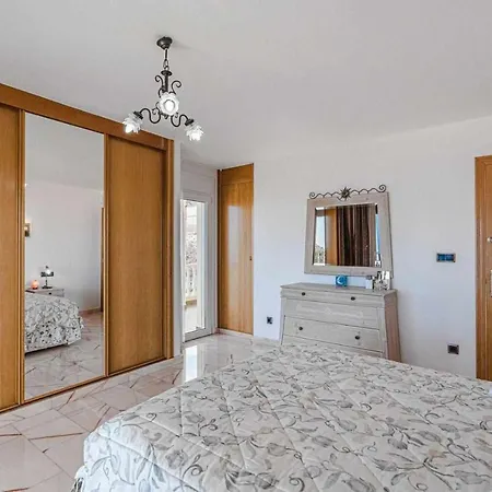 וילה Impresionante Con Vistas Panoramicas